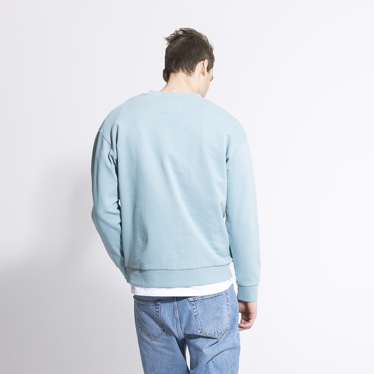 Oversized sweatshirt "Heavy sweater"